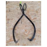 Ice Tongs