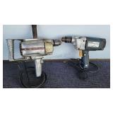 Montgomery Ward Drill/ Chicago Electric Drill