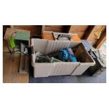 Loading Kit For Gun/ Ammo Can