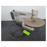 16" Dremel Scroll Saw