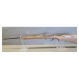 * Winchester 22cal Rilfe