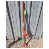 48" Farm Jack