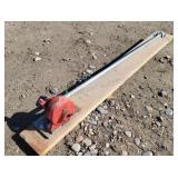 Rebar Cutter- Bender