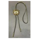 Al Kader Shriners Bolo Tie