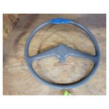 Aluminum Boat Steerwheel