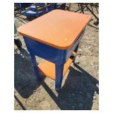Parts Washer