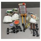 Black Powder Round Up - NO SHIPPING