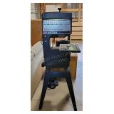 Craftsman 12" Band Saw-Sander
