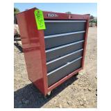Toolbox w/ Contents