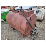 Mixing Tank