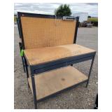 Work Bench
