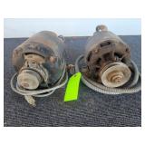 2-- Motors