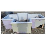 Your Future Fish Pond or Soaker Tub