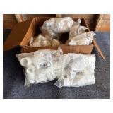 PVC Pipe Bushings