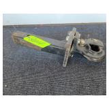Pintle Hitch