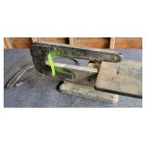 Sears Craftsman Scroll Saw