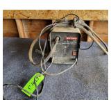 Craftsman Wire Feed Welder
