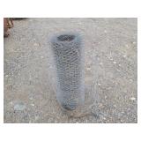 Chicken Wire