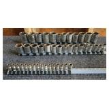 2-1/2 - Sets of Sockets