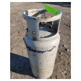 7-gal Propane Tank