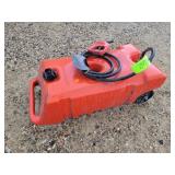 14 Gallon Gas Caddy