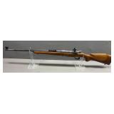 * Carl Gustafs 1912 6.5x55cal Rifle