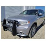 2015 Dodge Durango