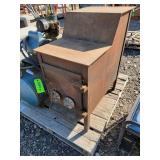 Wood Burning Stove