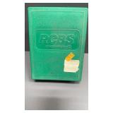 RCBS Dies - 357mag/38 spc