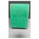 RCBS Dies - 32Auto/32 S&W Long