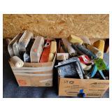 Painting Supplies