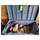 Tote of Small Organizers