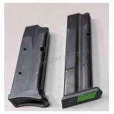 40 S&W Magazine & 40 Cal Magazine