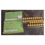 35 Rnds - 30-06 Springfield - Remington