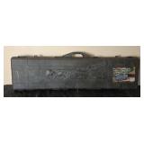 Contico Double Rifle Case