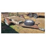 Utility Trailer