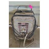Craftsman ARC Welder w/Leads