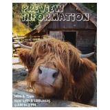 Preview Days and Times