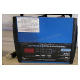 Schumacher Ship and Shore Battery Charger