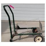 Horizontal/Vertical Dolly