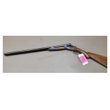 * J Stevens Model 235 SxS 12ga Shotgun-Stock Broke