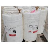 5 Food Grade Plastic Jugs