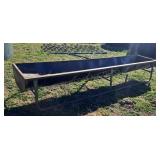 Metal Double Side Feeder