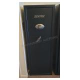 Sentry Gun Safe