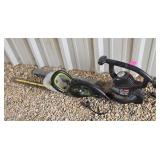 Toro Blower/Lawn Master Trimmer