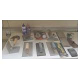 Trowels, Chalk Line & More