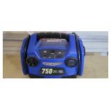 Cen-Tek Portable Jump Starter