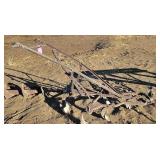 Horse Drawn Cultivator