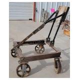 Rolling Cart