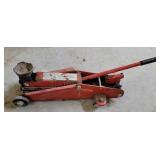 Floor Jack
